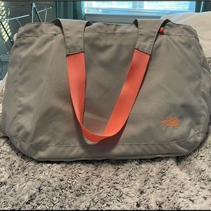 North Face Travel/Beach/College Bag
